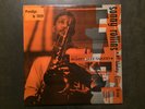 Sonny Rollins with MJQ, Prestige 7029, 1st mono, 446 West 50th ST, RVG, DG, NM