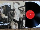DIRTY WHITE BOY - Bad Reputation (1990) Vinyl, LP Polydor 841959-1 UK Rock EX