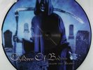 Children of Bodom -  Follow The Reaper Picture Disc Vinyl Record LP 