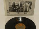 WAYLON JENNINGS RAVE ON 1978 BEAR FAMILY LP - near mint