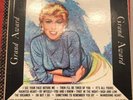 LYNN TAYLOR SINGS I SEE YOUR FACE BEFORE ME GRAND AWARD VG++ Rare Jazz Vocal