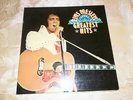 Elvis Presley Greatest Hits cofanetto con 7 dischi 33 giri perfetti ottimo stato