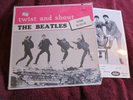 BEATLES - TWIST AND SHOUT - RARE 1964 CANADA LP & BONUS PHOTO - STILL IN WRAP