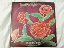 Todd Rundgren ?Something / Anything ? US Vinyl x2LP Bearsville 1972 with Insert