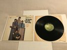 The Beatles-Yesterday & Today-Original ST 2553 Capitol Records (Apple Labels) LP