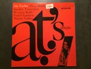 Art Taylor, A.T.'s delight,  BLP 4047, US mono, 47 West 63rd, RVG, NM