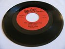 MARY LOVE - YOU TURNED MY BITTER INTO SWEET / I'M IN YOUR HANDS - MODERN