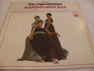 THE MARVELETTES - SOPHISTICATED SOUL INC. YOUR LOVE CAN SAVE ME - TAMLA