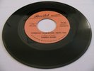 DARRELL BANKS - SOMEBODY (SOMEWHERE) NEEDS YOU / BABY WHAT'CHA YOU GOT - REVILOT