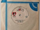 L'Orch. Super Lovy Umasikini Sio Kilema (Afro Soukouss) - 45T (SP 2 titres)