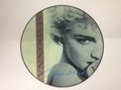 MADONNA /  TRUE BLUE - HOLIDAY /   12” PICTURE DISC 45 RPM