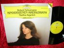 1984 GERMAN NM DG DIGITAL STEREO 410 653-1 SCHUMANN KINDERSZENE, KREISLERIANA MA