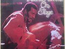 RICHIE HAVENS ON STAGE 1ST PRESS 1972 CANADIAN POLYDOR VINYL LP 2675 041 + 45