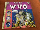 The Who Tales From The Who Two Record Set NM Vinyl