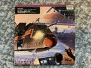 B12 Time Tourist 1996 Warp LP37 Original Pressing
