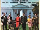 VAUGHN MEADER FIRST FAMILY 1ST PRESS 1962 UK LONDON VINYL LP HA-A 8048 EX / EX