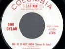 Bob Dylan 