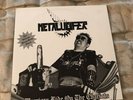 Metalucifer -Warriors Ride On The Chariots