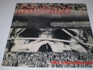 RED SCARE - Then There Were None LP 1984 Fear Nip Drivers Code Of Honor TSOL JFA