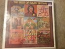Savoy Brown ?– The Best Of - Vinyl LP Album Record