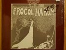 PROCOL HARUM - A WHITER SHADE OF PALE LP VINYL A&M SP 4373 A/B SHRINK*MONARCH EX