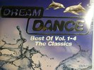[LP] Best of Dream Dance Vol. 1-4 - Original eingeschweisst / perfekter Zustand