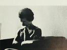Keith Jarrett poster 1977 ecm no koln munich paris bremen lp cd vinyl record