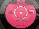 THE TRAITS HARLEM SHUFFLE UK PYE VINYL IS IN VG+++ CONDITION