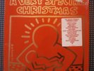SEALED A VERY SPECIAL CHRISTMAS 1987 12