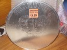 SEALED GRAND FUNK RAILROAD. 