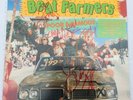Signed THE BEAT FARMERS Poor & Famous Autographed Vinyl LP Record Album