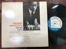 HERBIE HANCOCK TAKIN' OFF BLUE NOTE LIBERTY BST 84109 STEREO US VINYL LP