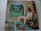 Lee Oskar Before the Rain VINYL LP ALBUM 1978 ELEKTRA RECORDS STEPPIN