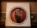 Captain Beefheart - Safe As Milk Vinyl LP