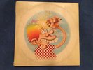The Grateful Dead, Europe '72 , vinyl, LP, 3WX 2668 , 0998, 3 LP's,  pic booklet