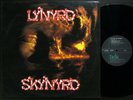 Lynyrd Skynyrd - Free Bird / EX 1991 Korea Only Press Vinyl, Rare Sleeve