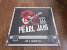 PEARL JAM - ACCESS ALL AREAS: LIVE IN CHICAGO 1992 LP NEW SEALED