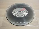QUEEN JAZZ LP RECORD PICTURE DISC BRITISH CLASSIC ROCK promo ONLY