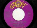 MARTHA & VANDELLAS 7