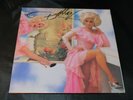 1978 RCA Records Dolly Parton Heart Breaker Vintage LP Record Album