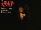 Laura Nyro - More Than a New DIscovery NEW SEALED LP Debut album MONO colored LT