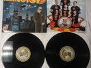 Sufjan Stevens ILLINOISE 2xLP Illinois RARE 1st Press SUPERMAN COVER 2005 AKR014