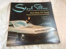 USS United States Steel Blue INNOVARI  concept future car cover LP
