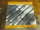 TEDDY CHARLES n.d. Quartet 10