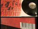 SICK OF IT ALL Just Look Around LP/500-NY HC punk rest in pieces straight ahead