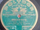 ULTRA Rare  '78RPM' LUD GLUSKIN Orch 