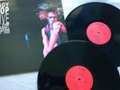 IGGY POP : Live at The Channel Boston M.A. 1988  Revenge Records DoLP