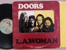 The Doors - L.A. Woman (Original Cover) (VG/VG-) EKS-75011 Columbus Circle