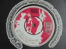 Ian Dury & The Blockheads - Sex & Drugs & Rock 'N' Roll 1977 UK 45 GIG FREEBIE