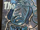 The The Shades Of Blue Vinyl 12” EP 1991 Matt Johnson Johnny Marr Cond. VG+